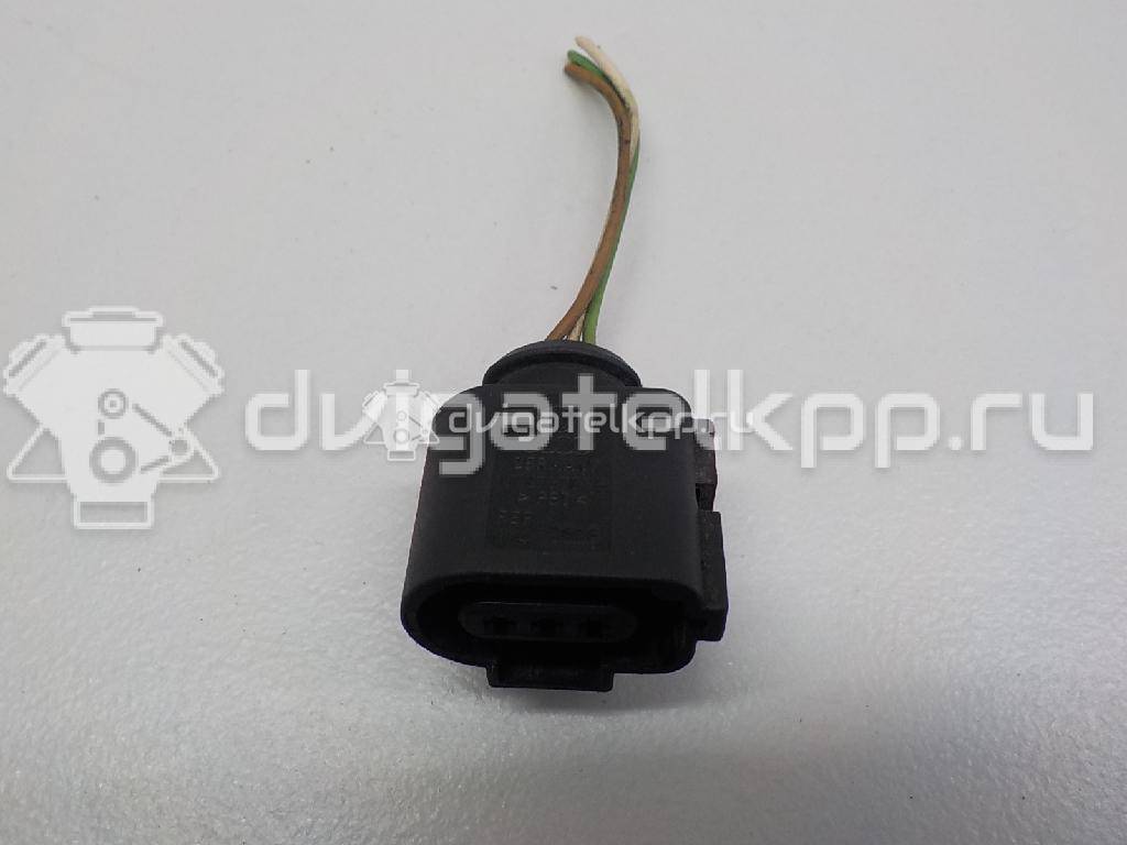 Фото Разъем  1J0973703B для audi A4 [B5] {forloop.counter}}
