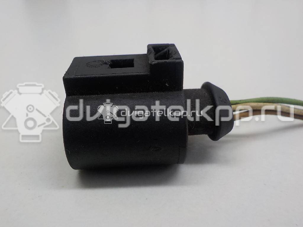 Фото Разъем  1J0973703B для audi A4 [B5] {forloop.counter}}