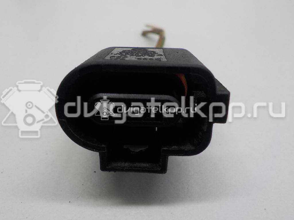 Фото Разъем  1J0973703B для audi A4 [B5] {forloop.counter}}