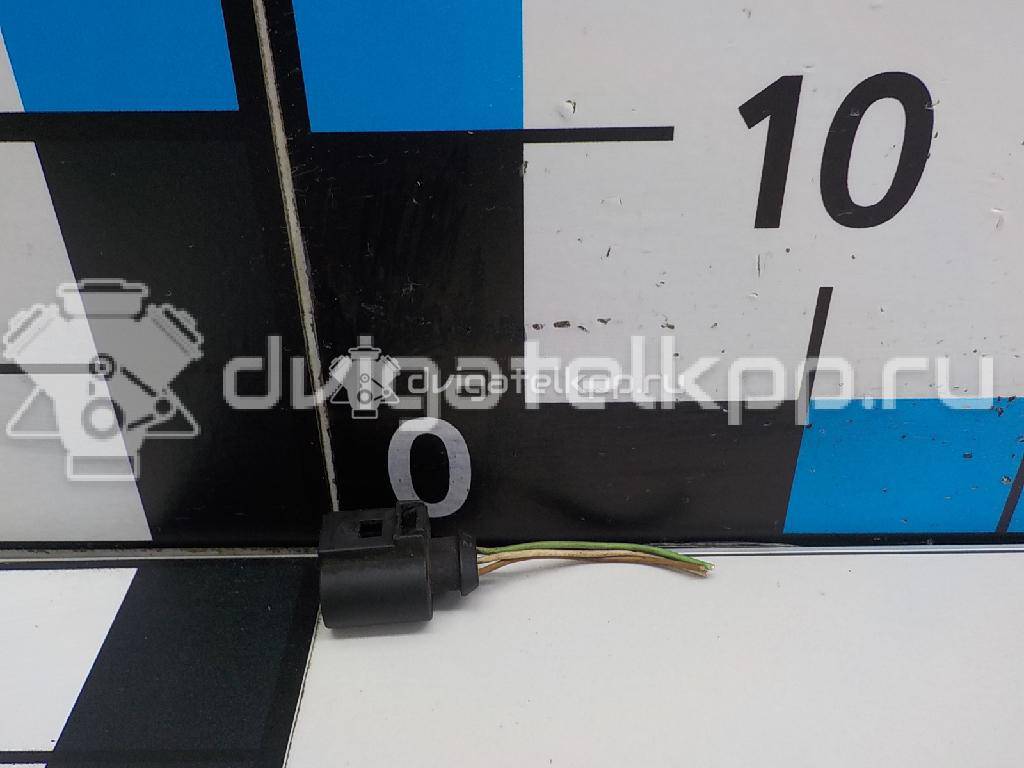 Фото Разъем  1J0973703B для audi A4 [B5] {forloop.counter}}