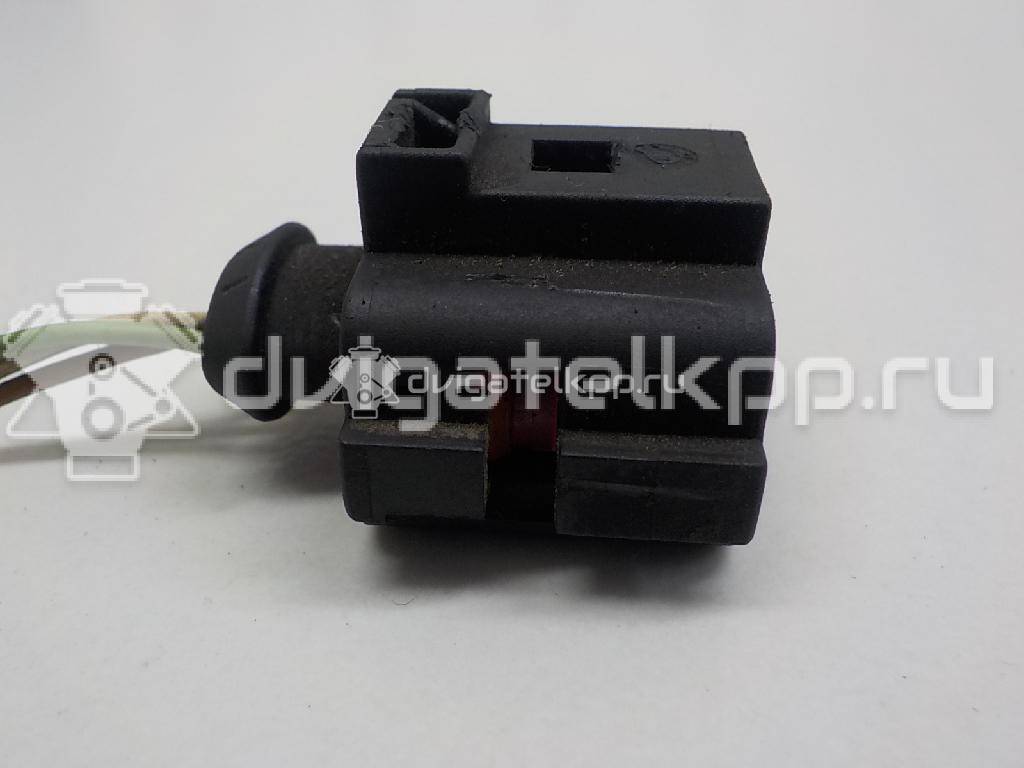 Фото Разъем  1J0973703B для audi A4 [B5] {forloop.counter}}