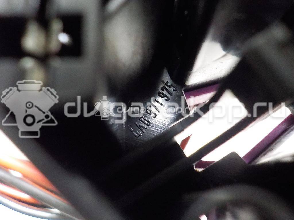 Фото Разъем  4A0971975 для audi A4 [B5] {forloop.counter}}