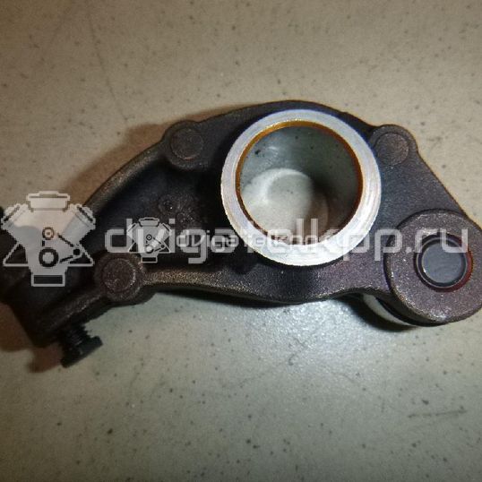 Фото Рокер для двигателя NFT (TU5JP) для Citroen Saxo S0, S1 98-101 л.с 8V 1.6 л бензин 090357