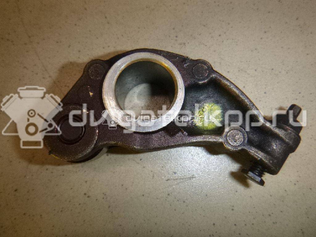 Фото Рокер для двигателя NFT (TU5JP) для Citroen Saxo S0, S1 98-101 л.с 8V 1.6 л бензин 090357 {forloop.counter}}