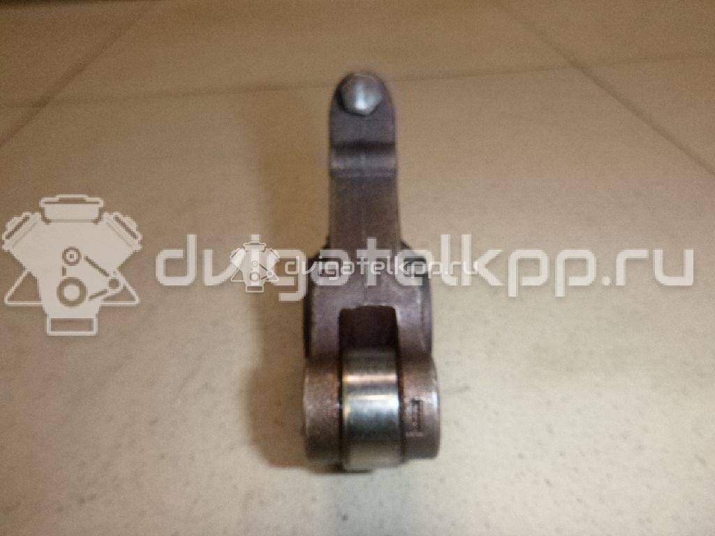 Фото Рокер для двигателя NFT (TU5JP) для Citroen Saxo S0, S1 98-101 л.с 8V 1.6 л бензин 090357 {forloop.counter}}