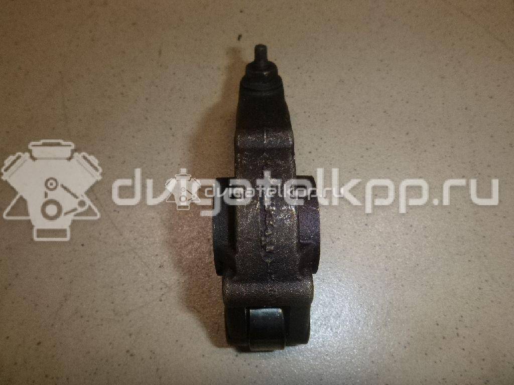 Фото Рокер для двигателя NFT (TU5JP) для Citroen Saxo S0, S1 98-101 л.с 8V 1.6 л бензин 090357 {forloop.counter}}