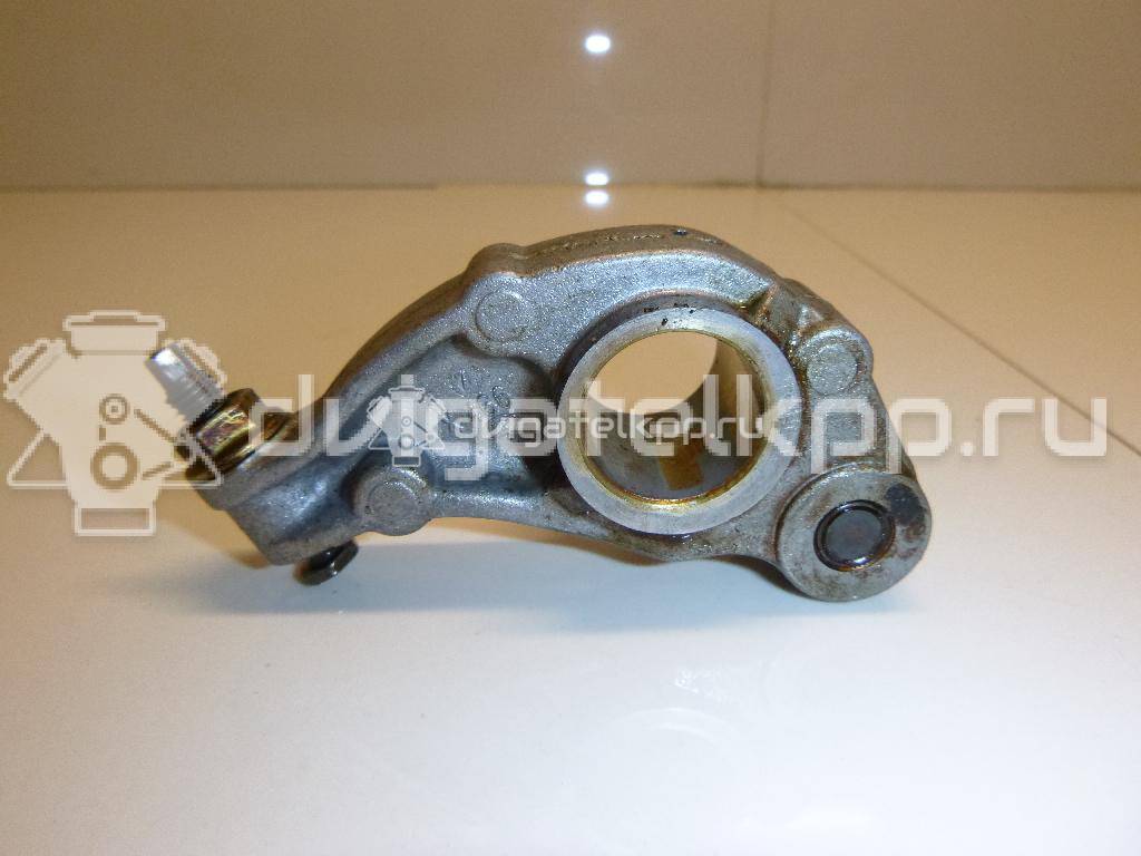 Фото Рокер для двигателя NFT (TU5JP) для Citroen Saxo S0, S1 98-101 л.с 8V 1.6 л бензин 090357 {forloop.counter}}