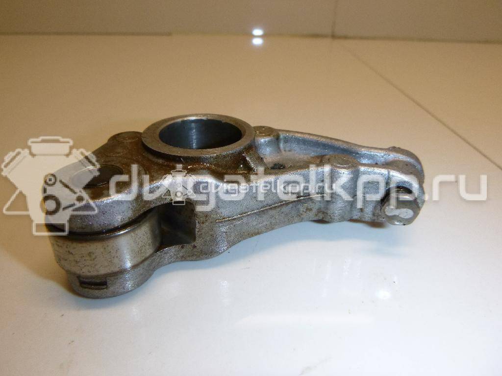 Фото Рокер для двигателя NFT (TU5JP) для Citroen Saxo S0, S1 98-101 л.с 8V 1.6 л бензин 090357 {forloop.counter}}