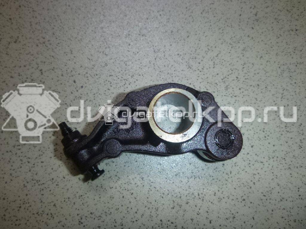 Фото Рокер для двигателя NFZ (TU5JP) для Citroen Saxo S0, S1 / Xsara 88-91 л.с 8V 1.6 л бензин 090357 {forloop.counter}}