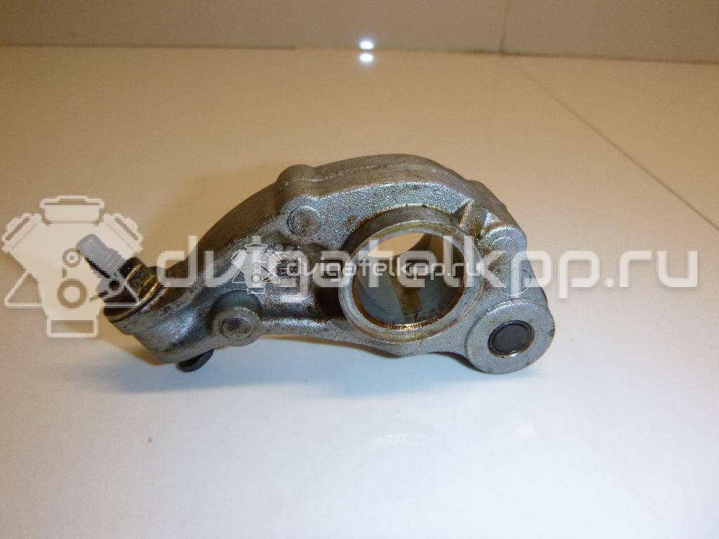 Фото Рокер для двигателя NFT (TU5JP) для Citroen Saxo S0, S1 98-101 л.с 8V 1.6 л бензин 090357 {forloop.counter}}