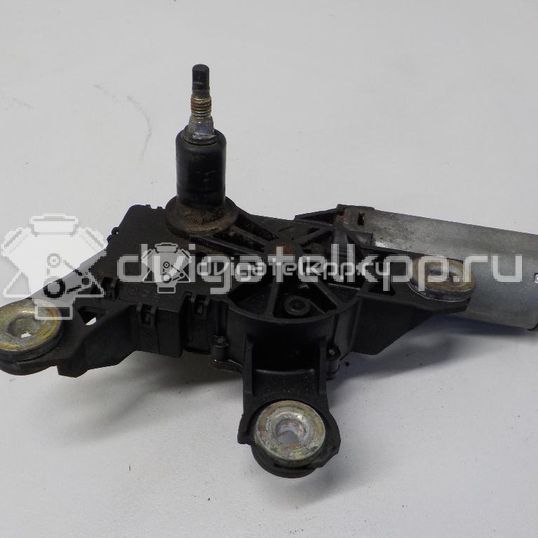 Фото Моторчик стеклоочистителя задний  8l0955711b для Audi A3 / Allroad / A4 / A6