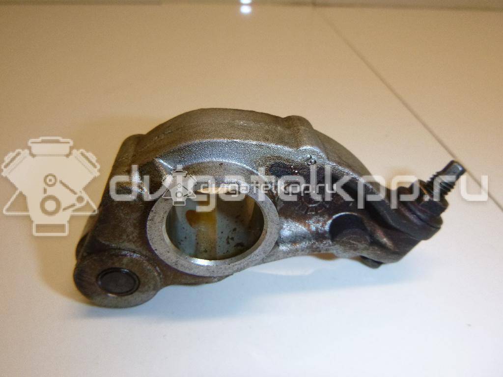 Фото Рокер для двигателя NFT (TU5JP) для Citroen Saxo S0, S1 98-101 л.с 8V 1.6 л бензин 090357 {forloop.counter}}