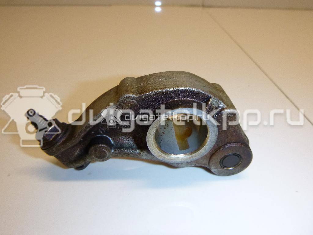 Фото Рокер для двигателя NFT (TU5JP) для Citroen Saxo S0, S1 98-101 л.с 8V 1.6 л бензин 090357 {forloop.counter}}