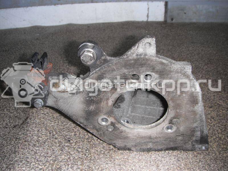 Фото Кронштейн ТНВД для двигателя WJY (DW8B) для Citroen Berlingo / Jumpy 69-70 л.с 8V 1.9 л Дизельное топливо 192684 {forloop.counter}}