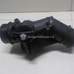 Фото Заслонка воздушная для двигателя 9HY (DV6TED4) для Citroen C4 / C5 / Xsara 109-116 л.с 16V 1.6 л Дизельное топливо 0345E7 {forloop.counter}}