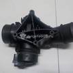 Фото Заслонка воздушная для двигателя 9HY (DV6TED4) для Citroen C4 / C5 / Xsara 109-116 л.с 16V 1.6 л Дизельное топливо 0345E7 {forloop.counter}}