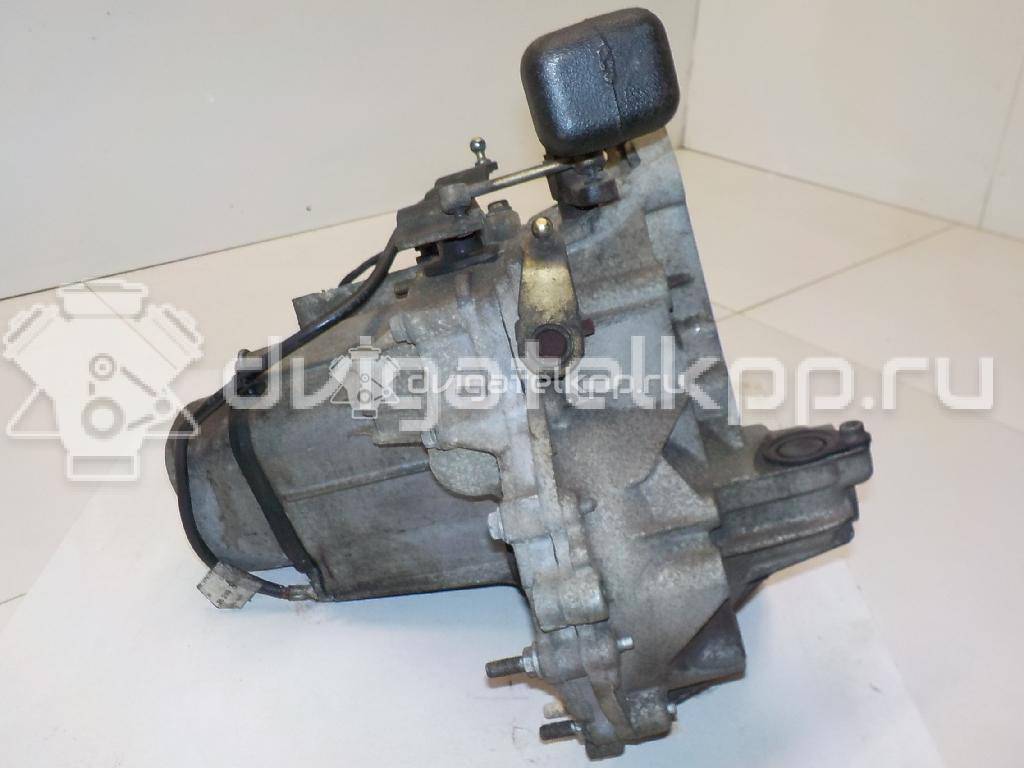 Фото Контрактная (б/у) МКПП для Citroen Berlingo / Xsara 64-75 л.с 8V 1.4 л KFW (TU3JP) бензин 2222RE {forloop.counter}}