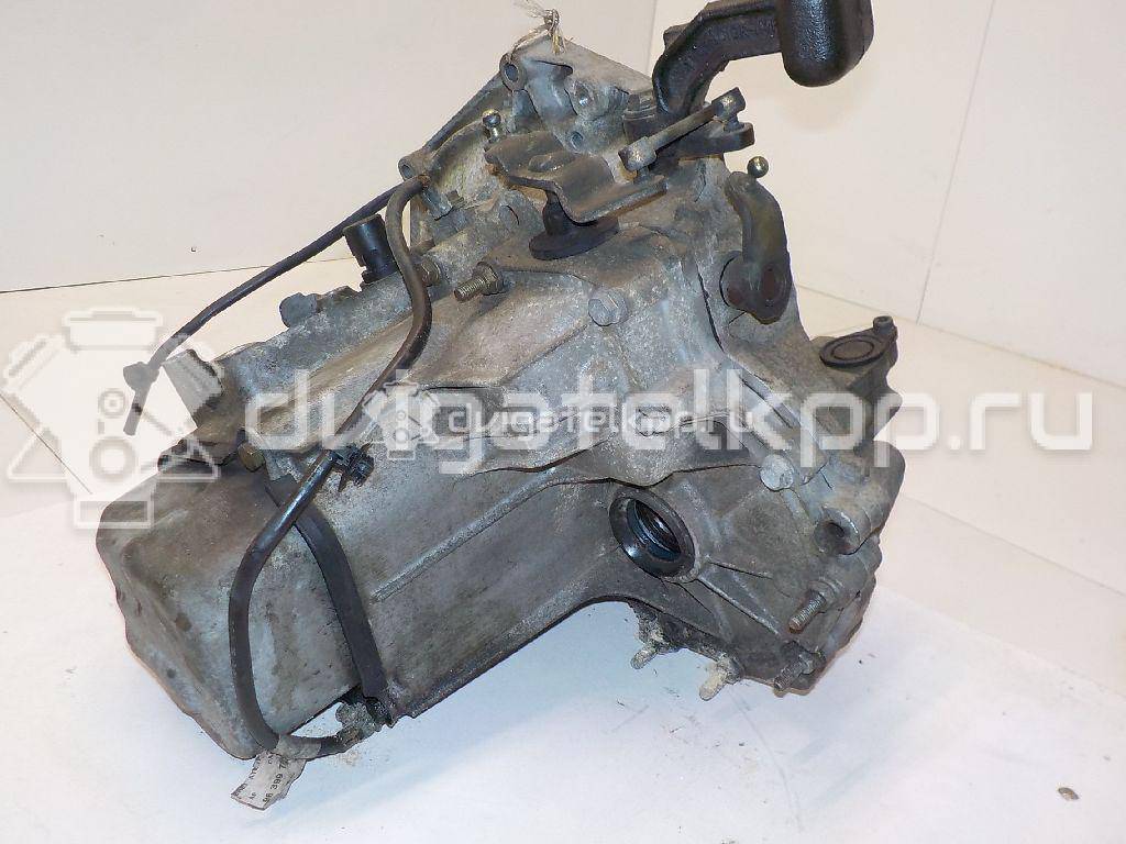 Фото Контрактная (б/у) МКПП для Citroen Berlingo / Xsara 64-75 л.с 8V 1.4 л KFW (TU3JP) бензин 2222RE {forloop.counter}}