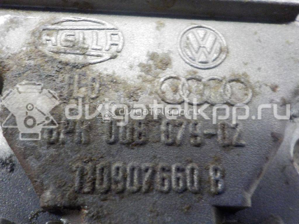 Фото Датчик уровня масла  1J0907660B для Audi A4 / A6 / A3 / Tt / Allroad {forloop.counter}}