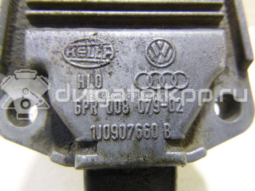 Фото Датчик уровня масла  1J0907660B для Audi A4 / A6 / A3 / Tt / Allroad {forloop.counter}}