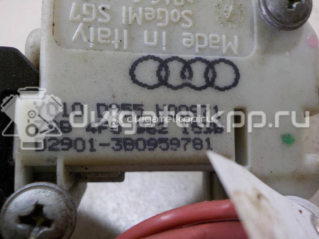 Фото Активатор замка багажника  3B0959781 для Audi A3 / A4 / A6 {forloop.counter}}