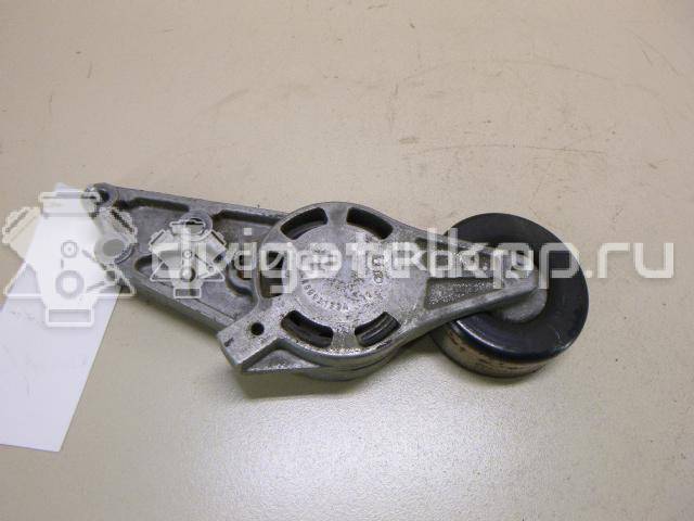 Фото Ролик-натяжитель ручейкового ремня  06B903133A для Audi A4 / A6 {forloop.counter}}