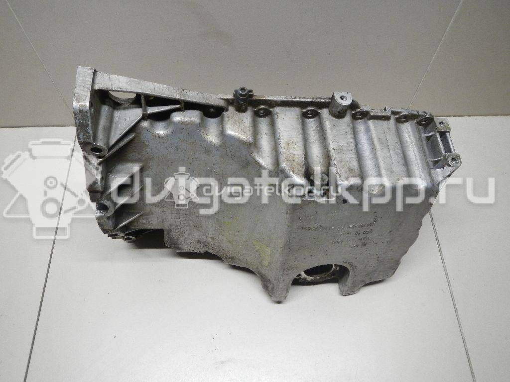 Фото Поддон масляный двигателя  06B103601AH для Audi A4 / A6 {forloop.counter}}