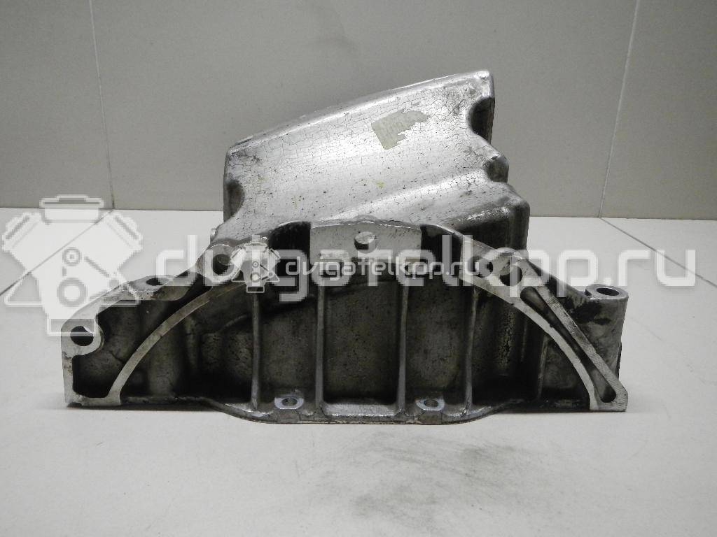 Фото Поддон масляный двигателя  06B103601AH для Audi A4 / A6 {forloop.counter}}