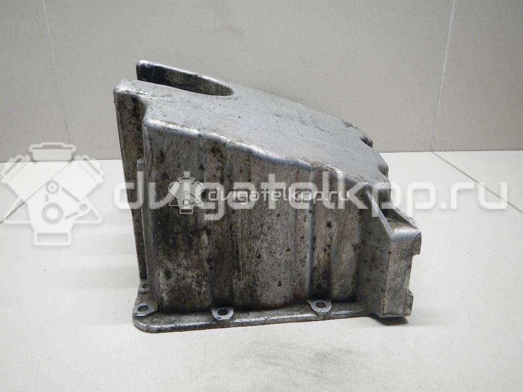 Фото Поддон масляный двигателя  06B103601AH для Audi A4 / A6 {forloop.counter}}
