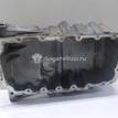 Фото Поддон масляный двигателя  03G103603AH для Audi A4 / A6 {forloop.counter}}