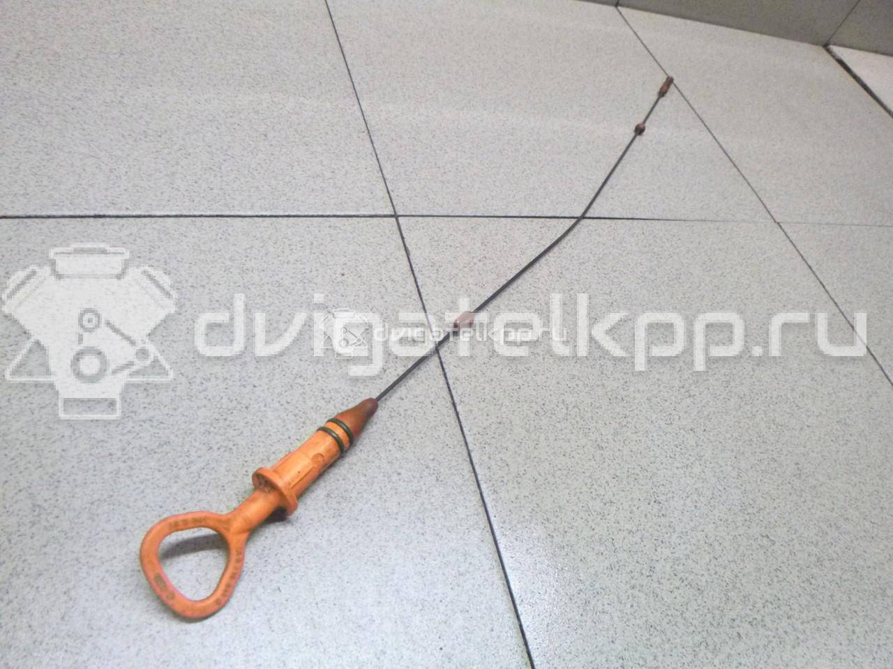 Фото Щуп масляный  06b115611d для Audi A4 / A6 {forloop.counter}}