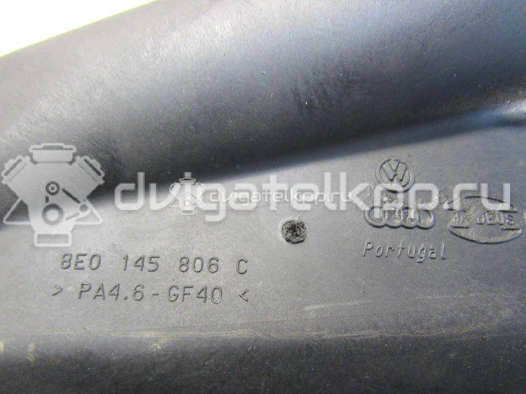 Фото Интеркулер  8E0145806C для Audi A4 {forloop.counter}}