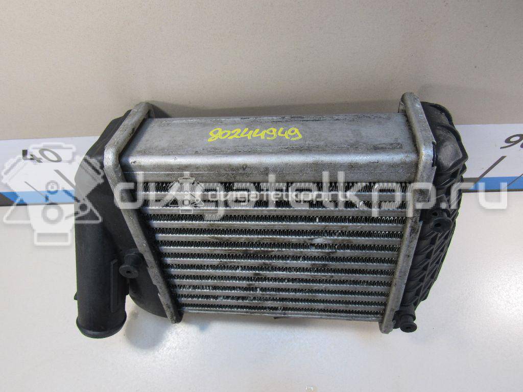 Фото Интеркулер  8E0145806C для Audi A4 {forloop.counter}}