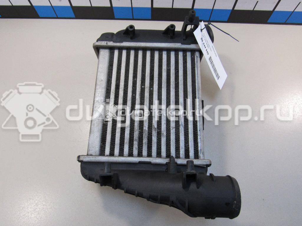 Фото Интеркулер  8E0145806C для Audi A4 {forloop.counter}}