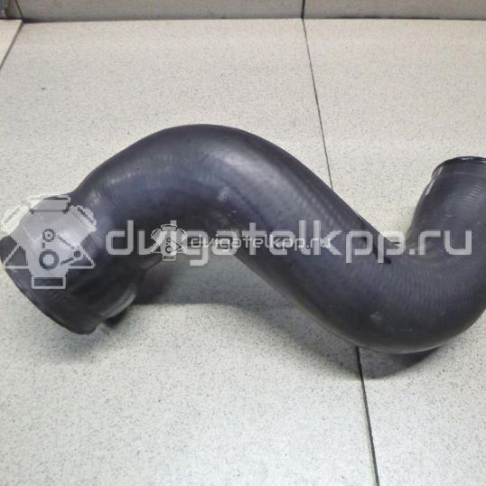 Фото Патрубок интеркулера  8E0145838G для Audi A4