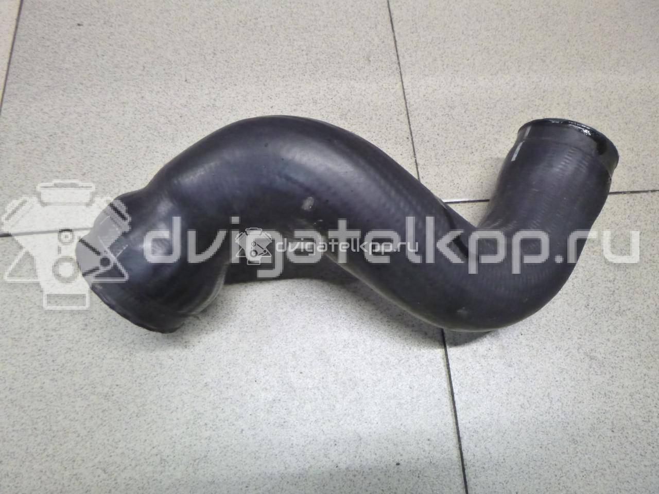 Фото Патрубок интеркулера  8E0145838G для Audi A4 {forloop.counter}}