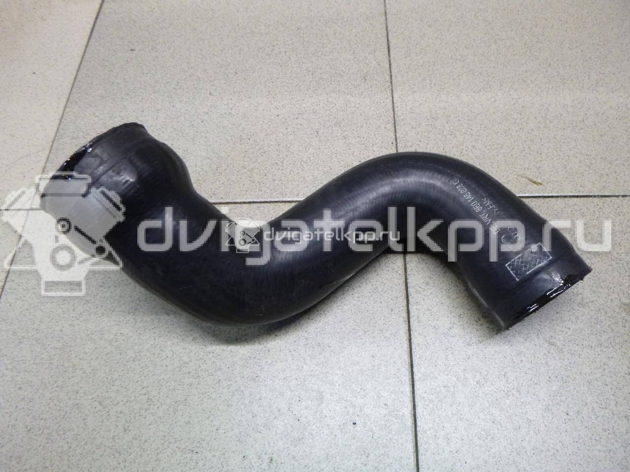 Фото Патрубок интеркулера  8E0145838G для Audi A4 {forloop.counter}}