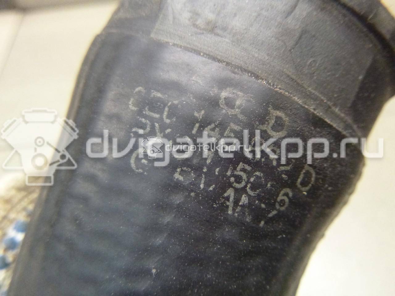 Фото Патрубок интеркулера  8E0145832D для Audi A4 {forloop.counter}}