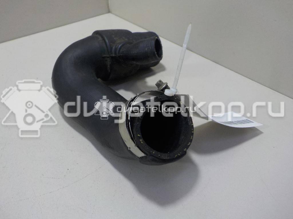 Фото Патрубок интеркулера  8E0145832S для Audi A4 {forloop.counter}}