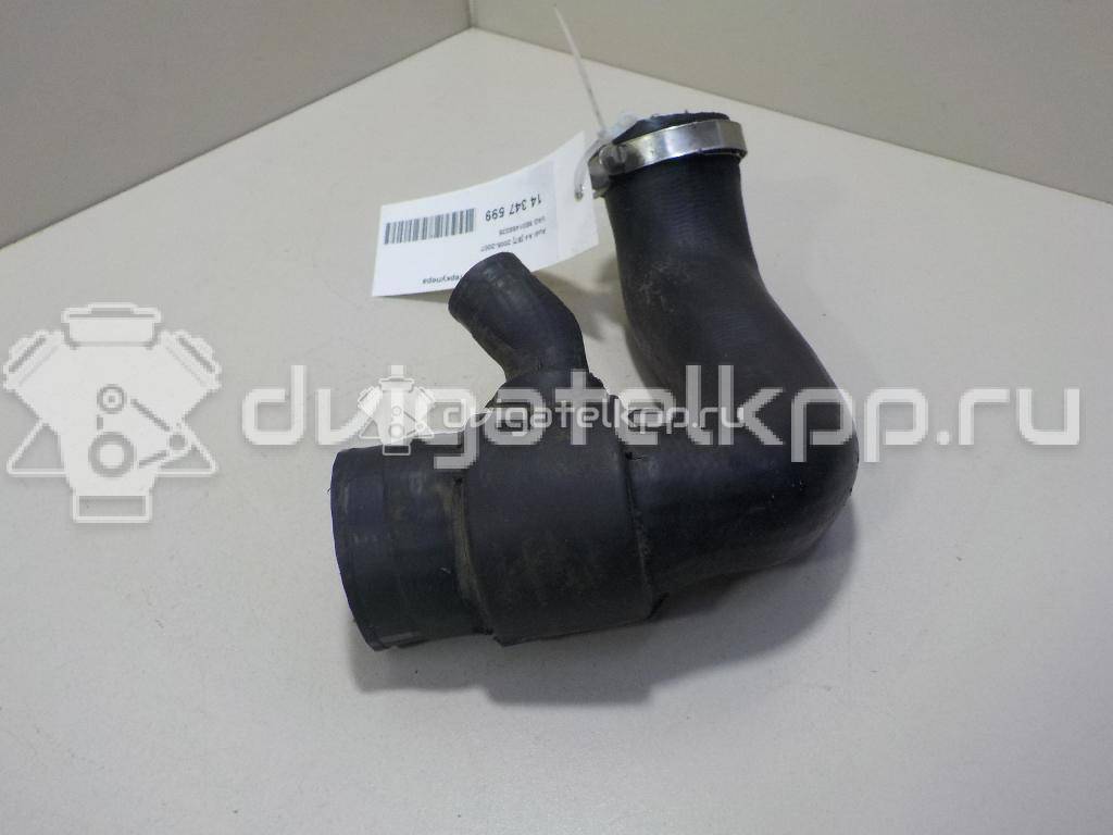 Фото Патрубок интеркулера  8E0145832S для Audi A4 {forloop.counter}}