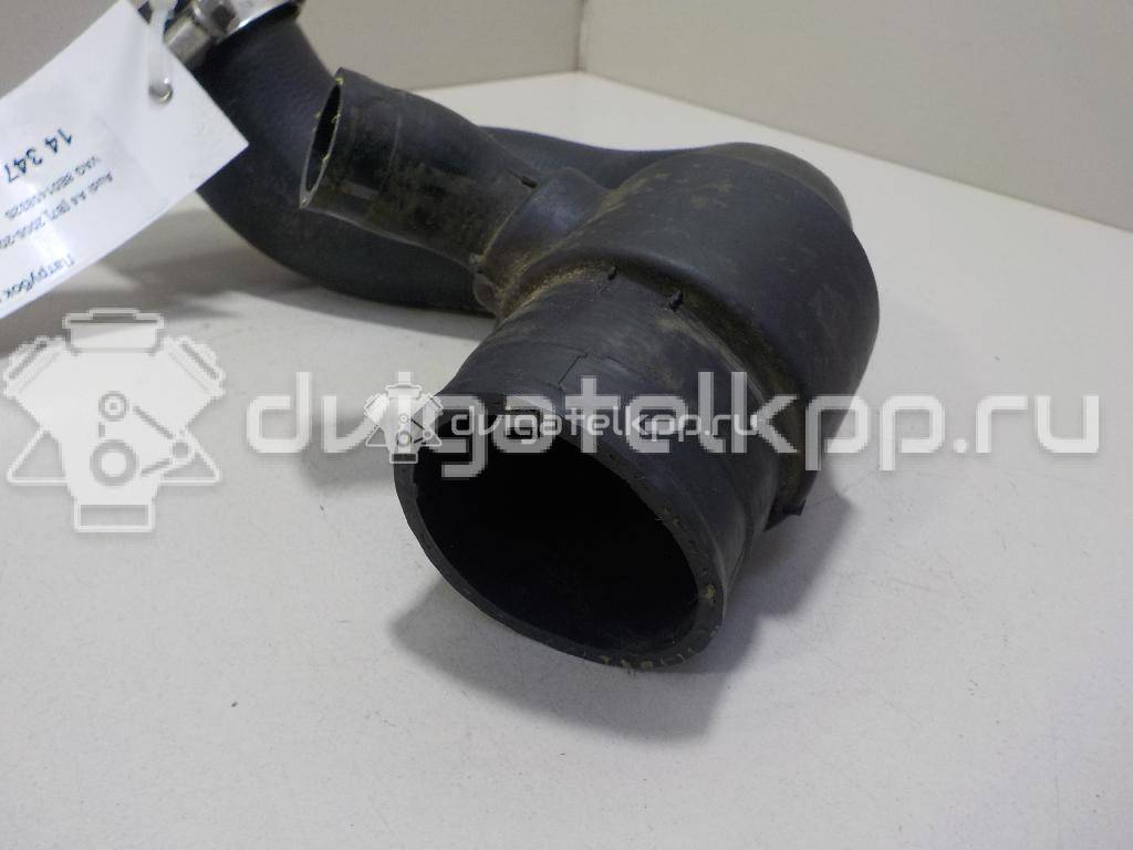 Фото Патрубок интеркулера  8E0145832S для Audi A4 {forloop.counter}}