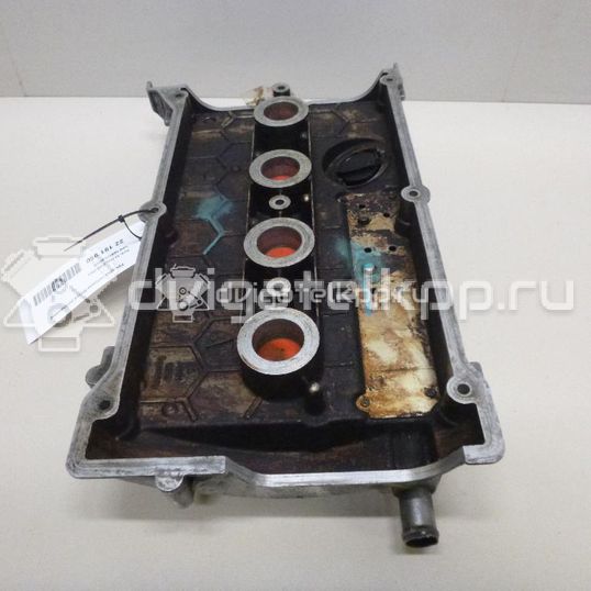 Фото Крышка головки блока (клапанная)  06B103469AH для Audi A4