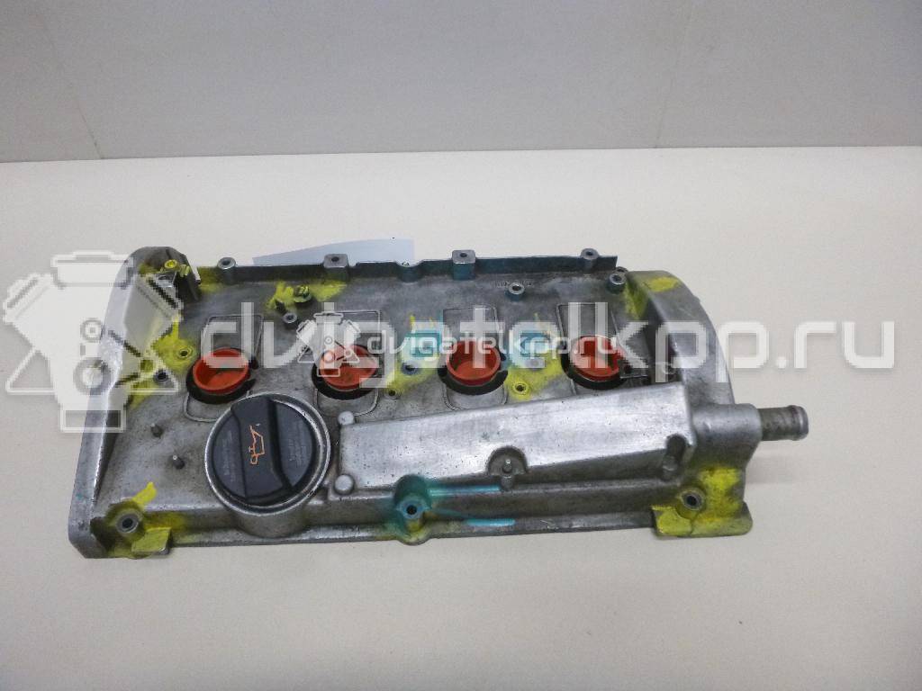 Фото Крышка головки блока (клапанная)  06B103469AH для Audi A4 {forloop.counter}}