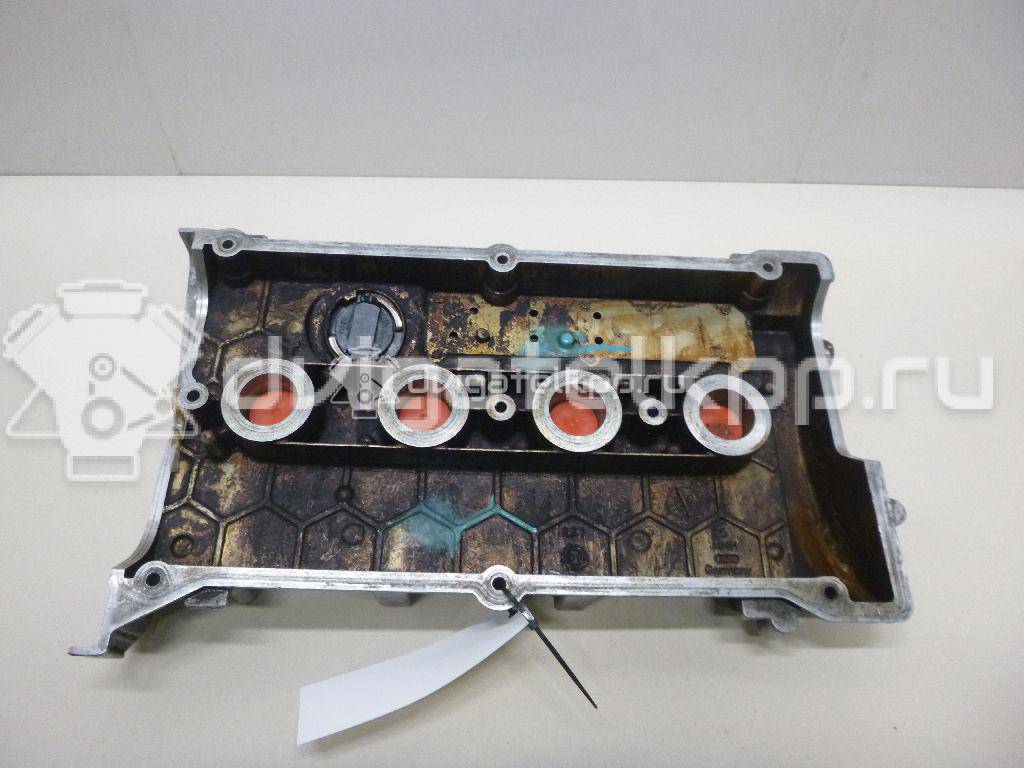 Фото Крышка головки блока (клапанная)  06B103469AH для Audi A4 {forloop.counter}}