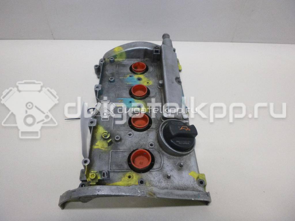 Фото Крышка головки блока (клапанная)  06B103469AH для Audi A4 {forloop.counter}}