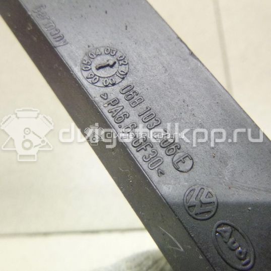 Фото Трубка масляная  06B103206E для Audi A4 / A6