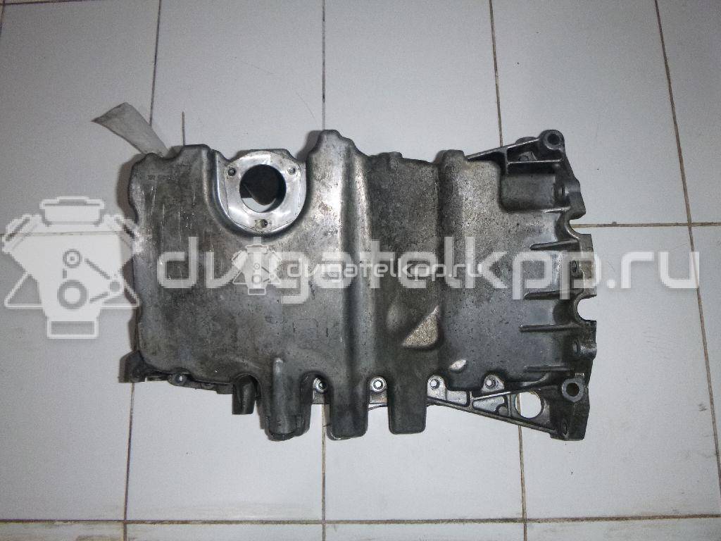 Фото Маслозаборник  03G103603AH для Audi A4 / A6 {forloop.counter}}