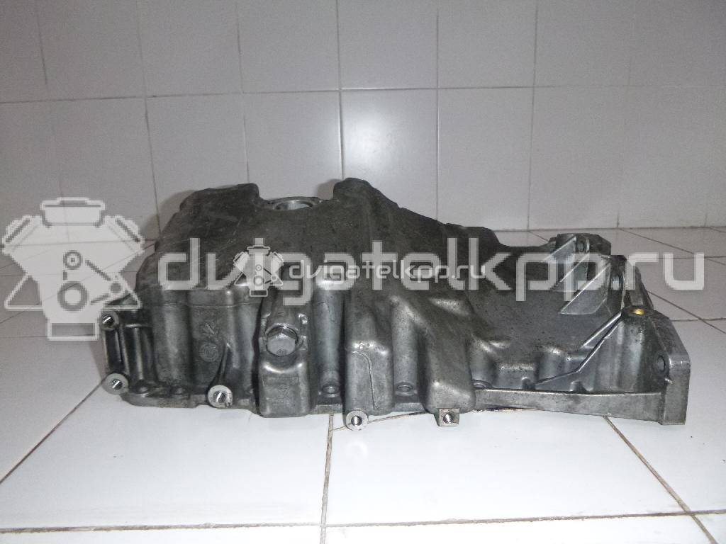 Фото Маслозаборник  03G103603AH для Audi A4 / A6 {forloop.counter}}
