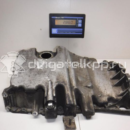 Фото Маслозаборник  03G103603AH для Audi A4 / A6