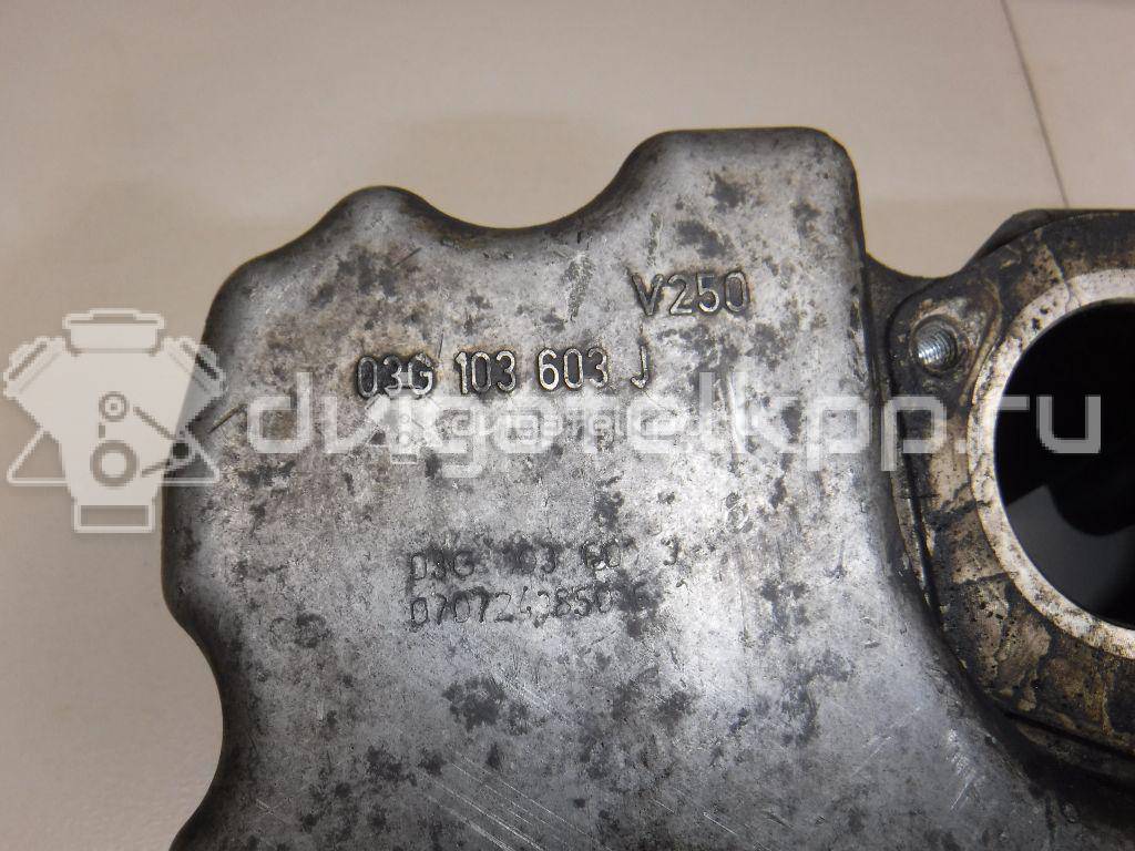 Фото Маслозаборник  03G103603AH для Audi A4 / A6 {forloop.counter}}